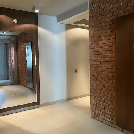 Appartement Slonimskiego 7 Garnizon