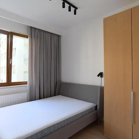 Slonimskiego 7 Garnizon * Gdańsk